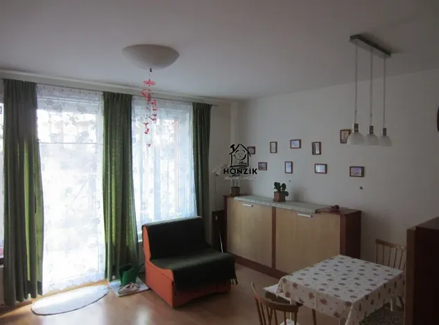 Prodej bytu 1+kk, Praha - Zličín, Míšovická, 31 m2