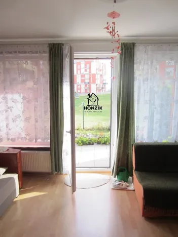 Prodej bytu 1+kk, Praha - Zličín, Míšovická, 31 m2