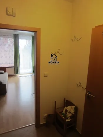 Prodej bytu 1+kk, Praha - Zličín, Míšovická, 31 m2