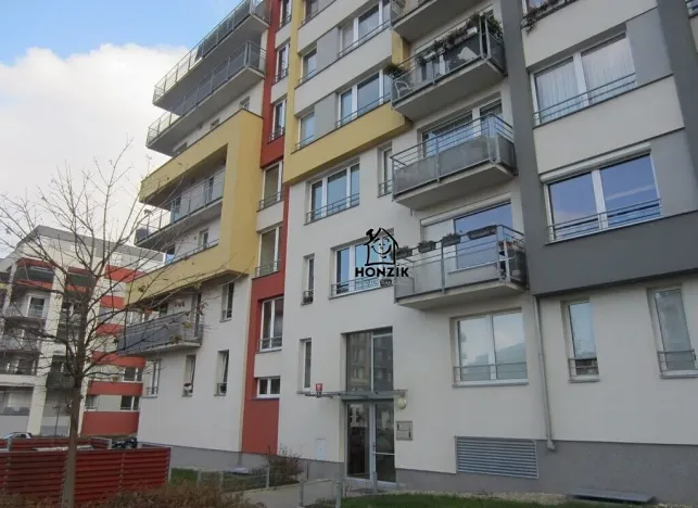 Prodej bytu 1+kk, Praha - Zličín, Míšovická, 31 m2