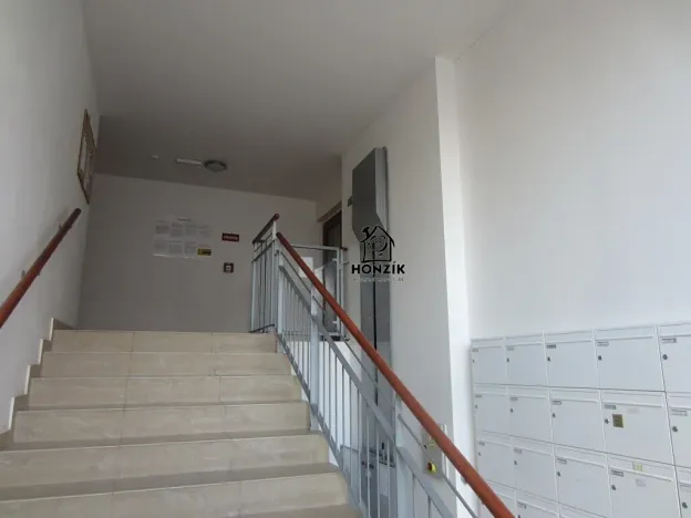 Prodej bytu 1+kk, Praha - Zličín, Míšovická, 31 m2