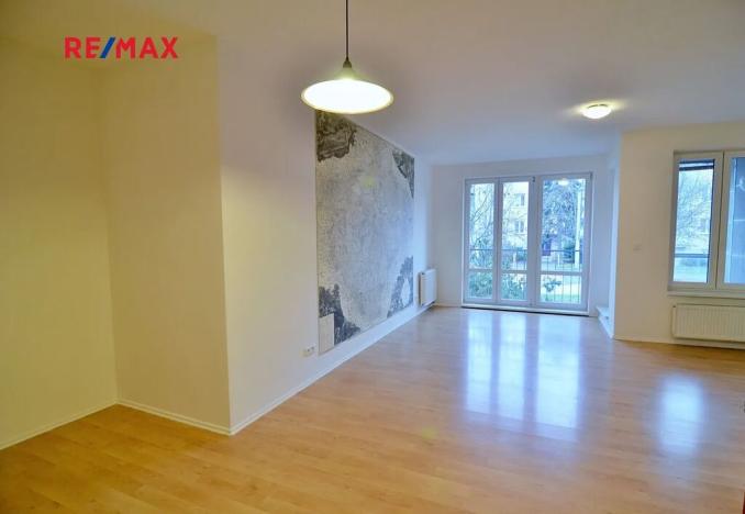 Prodej bytu 3+kk, Praha - Zbraslav, Elišky Přemyslovny, 101 m2