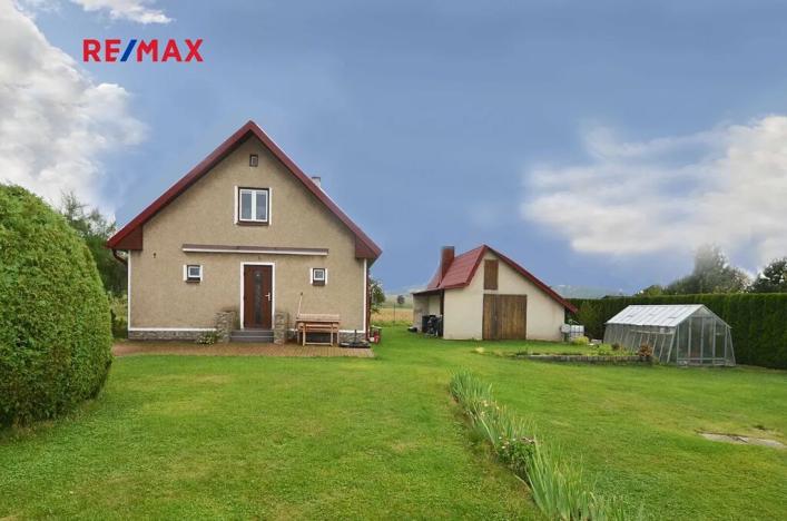 Prodej rodinného domu, Vranov, 240 m2