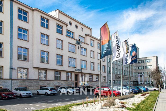 Pronájem kanceláře, Ostrava - Moravská Ostrava, Prokešovo náměstí, 20 m2