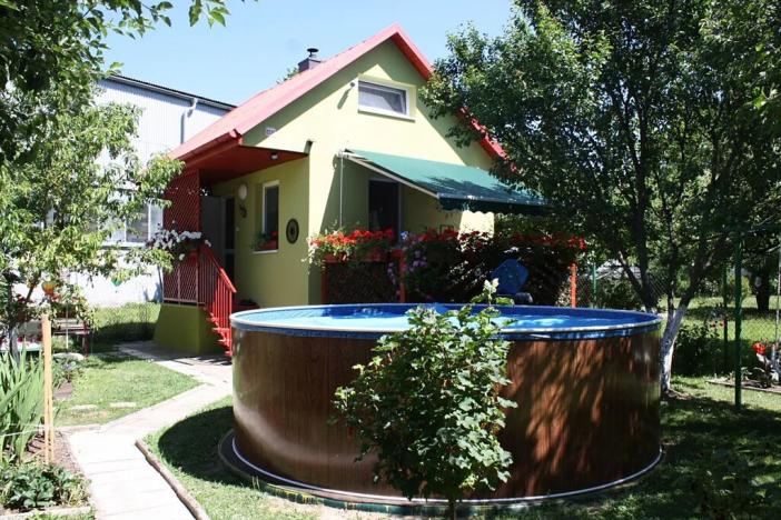 Prodej chaty, Zlín, 36 m2