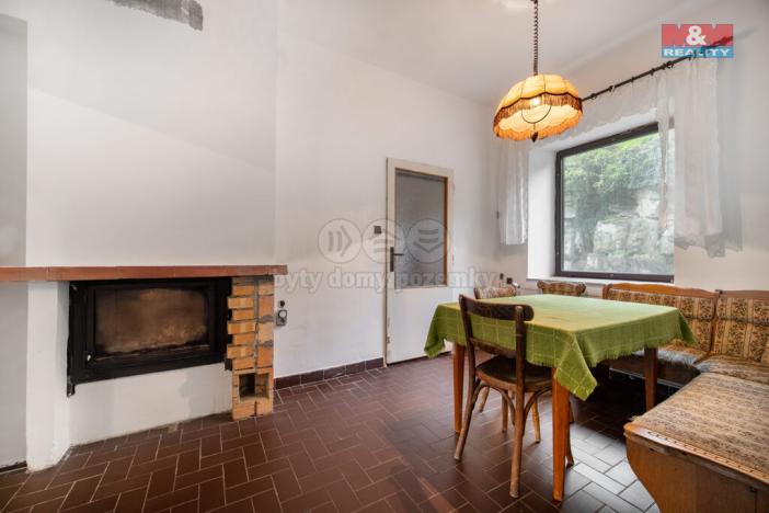 Prodej zemědělské usedlosti, Čistá, 185 m2