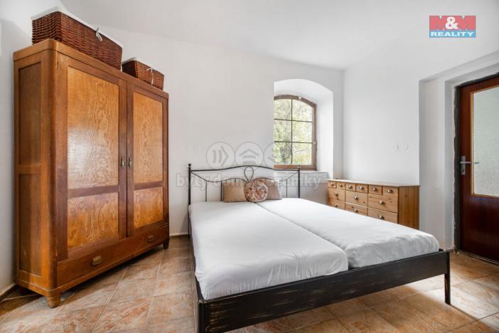 Prodej zemědělské usedlosti, Čistá, 185 m2