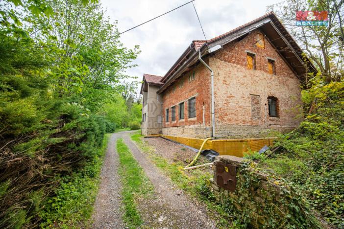 Prodej zemědělské usedlosti, Čistá, 185 m2