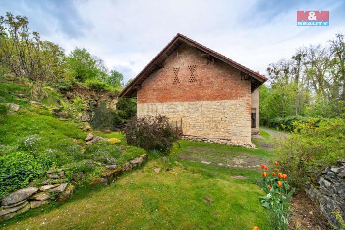 Prodej zemědělské usedlosti, Čistá, 185 m2