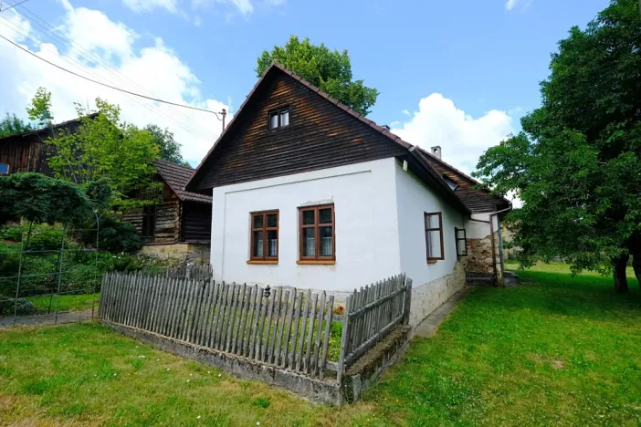 Prodej chalupy, Vlachovice, 113 m2