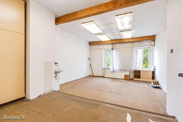 Pronájem komerční nemovitosti, Děčín, Rudolfova, 5199 m2