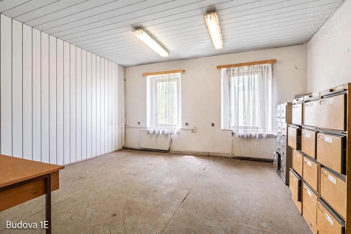 Pronájem komerční nemovitosti, Děčín, Rudolfova, 5199 m2