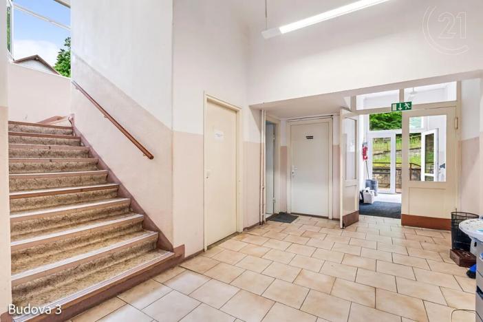 Pronájem komerční nemovitosti, Děčín, Rudolfova, 5199 m2