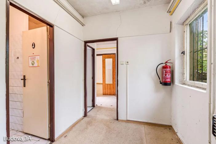 Pronájem komerční nemovitosti, Děčín, Rudolfova, 5199 m2