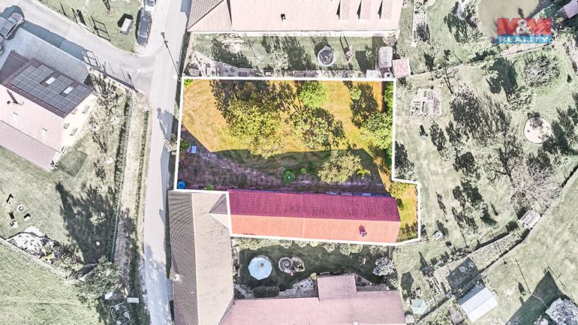 Prodej chalupy, Jílovice, 73 m2