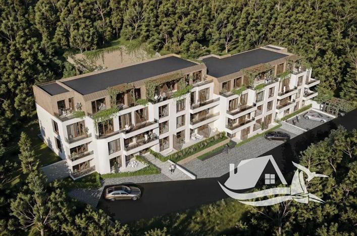 Prodej bytu 3+kk, Varna, Bulharsko, 65 m2