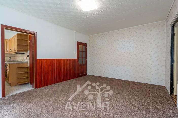 Prodej bytu 3+kk, Praha - Prosek, Bohušovická, 54 m2