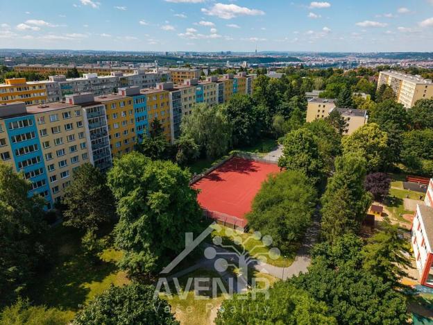 Prodej bytu 3+kk, Praha - Prosek, Bohušovická, 54 m2