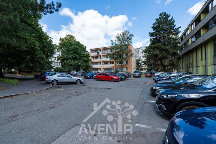 Prodej bytu 3+kk, Praha - Prosek, Bohušovická, 54 m2