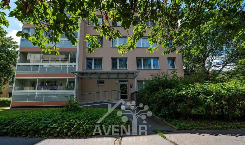 Prodej bytu 3+kk, Praha - Prosek, Bohušovická, 54 m2