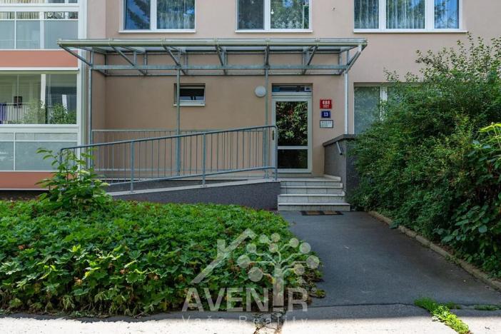 Prodej bytu 3+kk, Praha - Prosek, Bohušovická, 54 m2