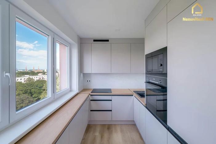 Prodej bytu 3+1, Ostrava, Bulharská, 65 m2