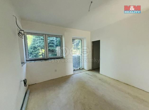 Prodej rodinného domu, Rychvald, Pionýrská, 120 m2