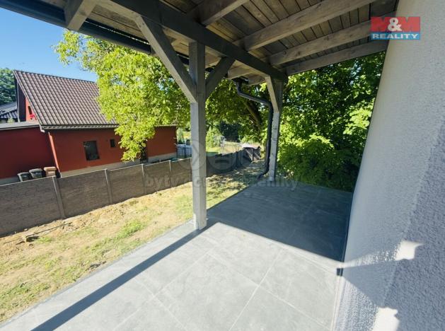 Prodej rodinného domu, Rychvald, Pionýrská, 120 m2