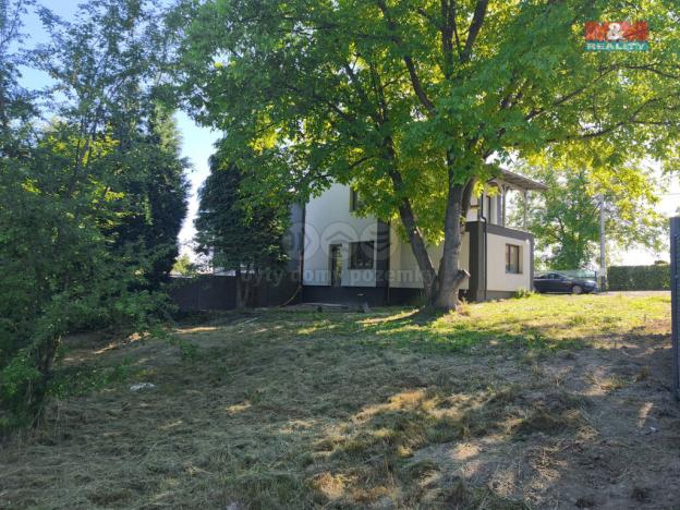 Prodej rodinného domu, Rychvald, Pionýrská, 120 m2