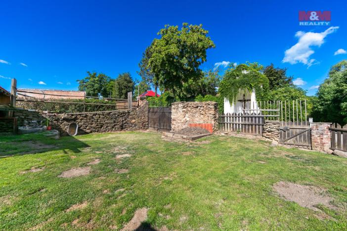 Prodej rodinného domu, Žlutice, Poděbradova, 100 m2