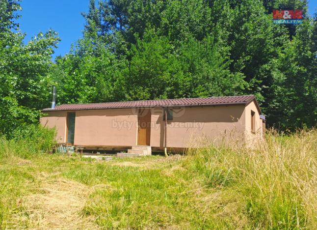 Prodej mobilheimu, Kujavy, 45 m2