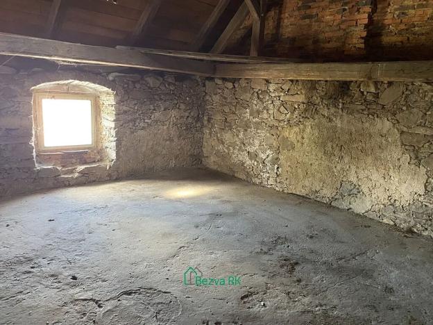 Prodej rodinného domu, Nepomuk, Tojická, 76 m2