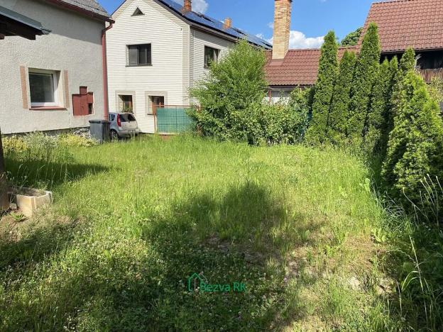 Prodej rodinného domu, Nepomuk, Tojická, 76 m2