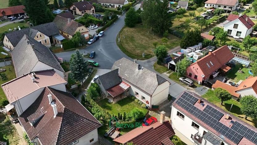 Prodej rodinného domu, Nepomuk, Tojická, 76 m2