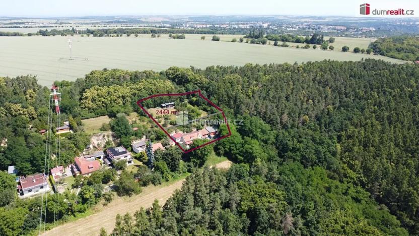 Prodej rodinného domu, Praha - Nebušice, U Gabrielky, 280 m2