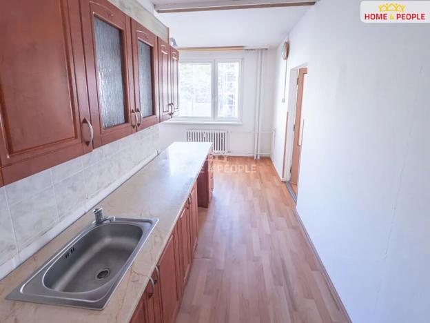 Prodej bytu 4+1, Litvínov, U Zámeckého parku, 84 m2