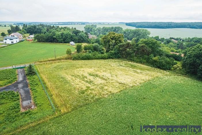 Prodej pozemku pro bydlení, Kasalice, 1155 m2