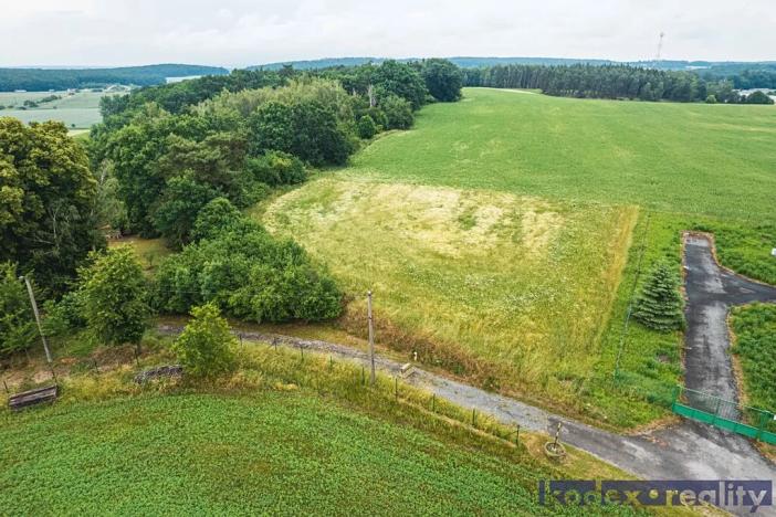 Prodej pozemku pro bydlení, Kasalice, 1155 m2