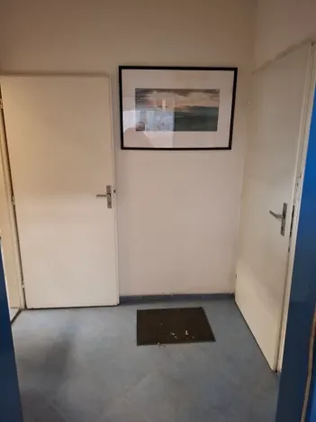 Pronájem skladu, Praha - Vysočany, Kolbenova, 1079 m2