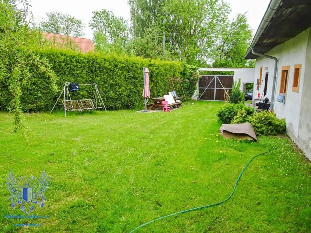 Prodej rodinného domu, Vlčeves, 124 m2