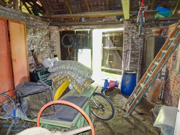 Prodej rodinného domu, Vlčeves, 124 m2