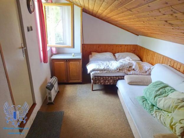 Prodej rodinného domu, Vlčeves, 124 m2