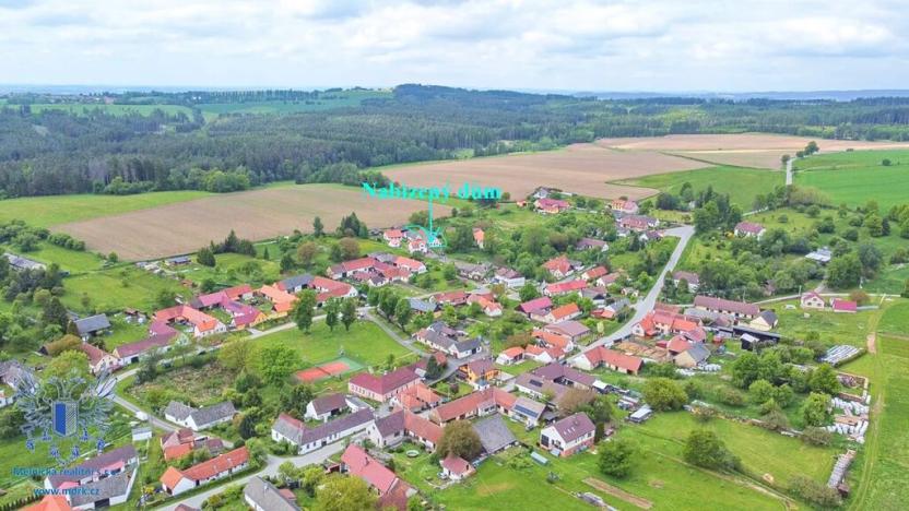 Prodej rodinného domu, Vlčeves, 124 m2