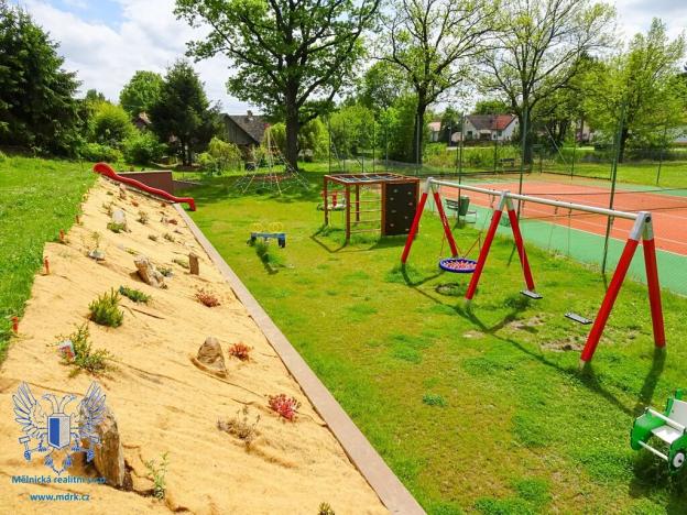 Prodej rodinného domu, Vlčeves, 124 m2