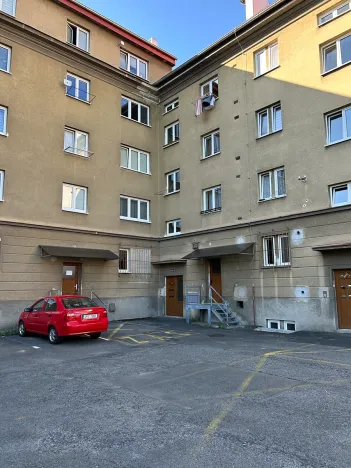Pronájem bytu 3+1, Klatovy, Koldinova, 75 m2