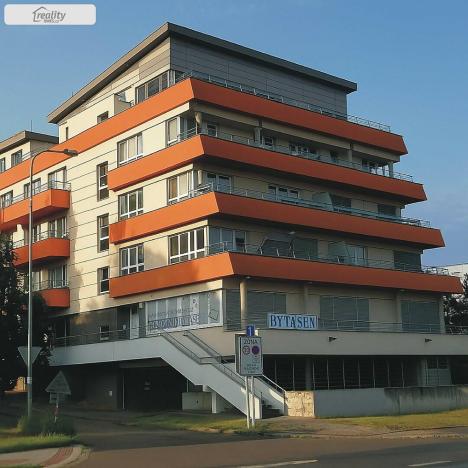 Pronájem bytu 4+kk, Brno - Černá Pole, Provazníkova, 104 m2