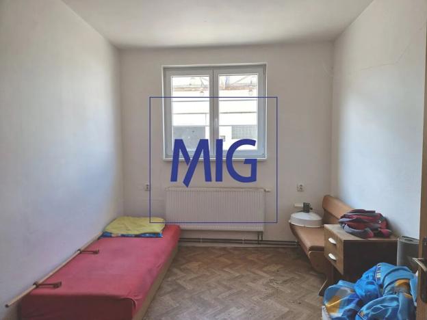 Pronájem výrobních prostor, Ždánice, Nádražní, 1850 m2