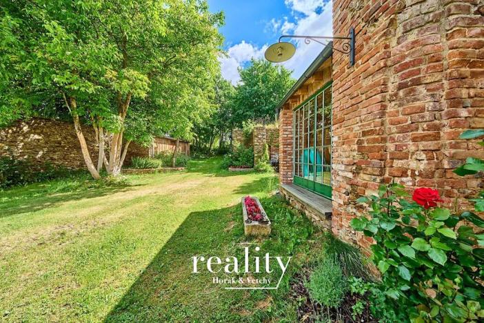 Prodej rodinného domu, Těmice, 190 m2