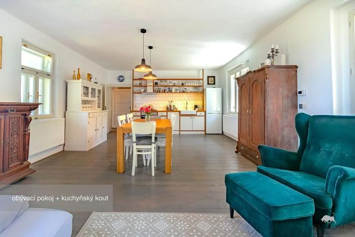 Prodej rodinného domu, Křeč, 178 m2