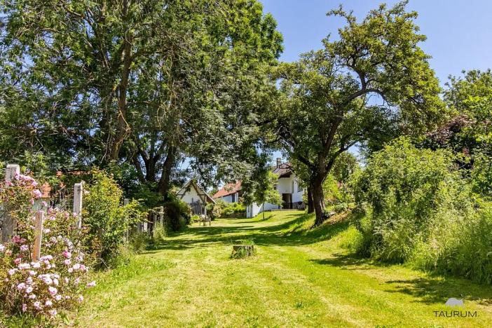 Prodej rodinného domu, Křeč, 178 m2